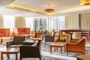 Hampton By Hilton Newcastle