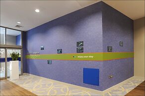 Hampton By Hilton Newcastle