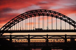 Hampton By Hilton Newcastle