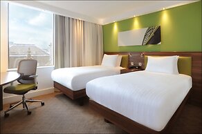 Hampton By Hilton Newcastle
