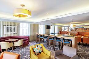 Hampton By Hilton Newcastle