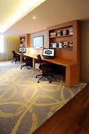 Hampton By Hilton Newcastle