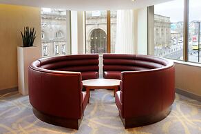 Hampton By Hilton Newcastle