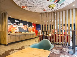 Ibis Lille Centre Grand Palais