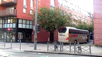 Ibis Lille Centre Grand Palais