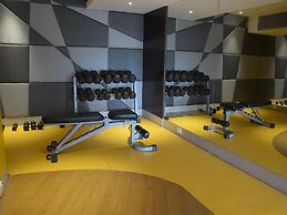 Novotel Imagica Khopoli Hotel