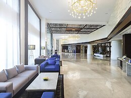 Novotel Imagica Khopoli Hotel