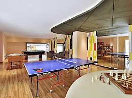 Novotel Imagica Khopoli Hotel