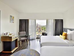 Novotel Imagica Khopoli Hotel