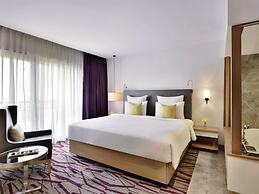 Novotel Imagica Khopoli Hotel
