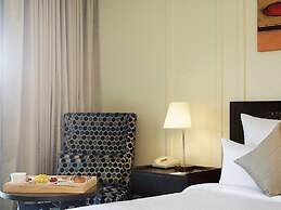 Novotel Imagica Khopoli Hotel