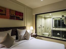 Novotel Imagica Khopoli Hotel