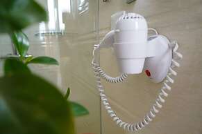 Soluxe Hotel Almaty