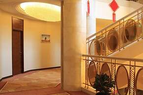 Soluxe Hotel Almaty