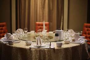 Soluxe Hotel Almaty