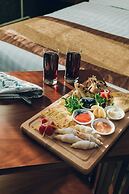 Soluxe Hotel Almaty