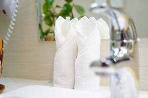 Soluxe Hotel Almaty