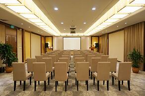 Soluxe Hotel Almaty