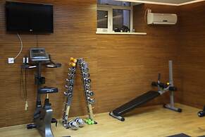 Soluxe Hotel Almaty