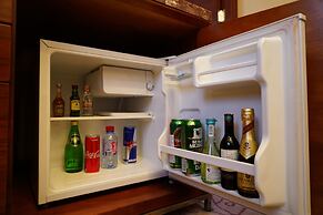 Soluxe Hotel Almaty