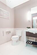 Soluxe Hotel Almaty