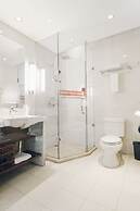 Soluxe Hotel Almaty