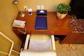 Soluxe Hotel Almaty
