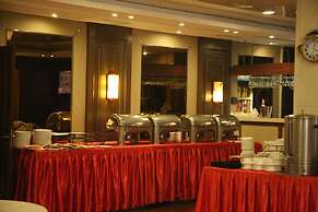 Soluxe Hotel Almaty