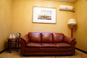 Soluxe Hotel Almaty