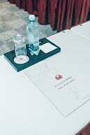 Soluxe Hotel Almaty