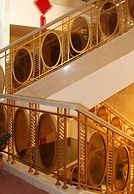 Soluxe Hotel Almaty