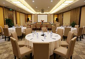Soluxe Hotel Almaty