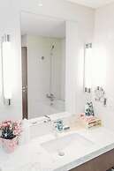 Soluxe Hotel Almaty