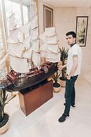 Soluxe Hotel Almaty