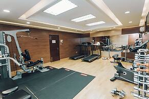 Soluxe Hotel Almaty