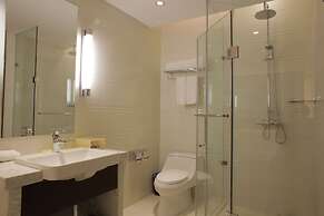 Soluxe Hotel Almaty