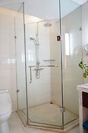 Soluxe Hotel Almaty