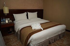 Soluxe Hotel Almaty