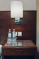 Soluxe Hotel Almaty
