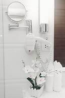 Soluxe Hotel Almaty