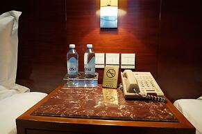 Soluxe Hotel Almaty