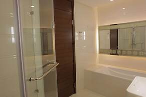 Soluxe Hotel Almaty
