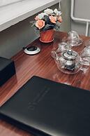 Soluxe Hotel Almaty