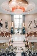 Soluxe Hotel Almaty