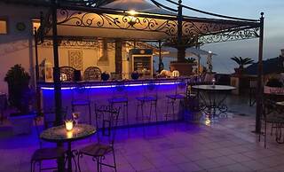 Villa Neptunus