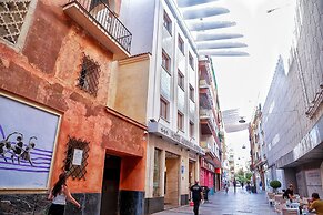 Hotel Córdoba Centro