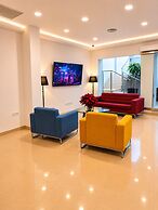 Hotel Córdoba Centro
