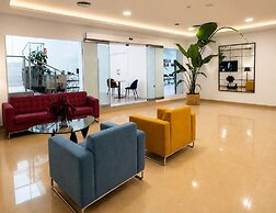 Hotel Córdoba Centro