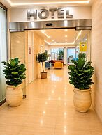 Hotel Córdoba Centro