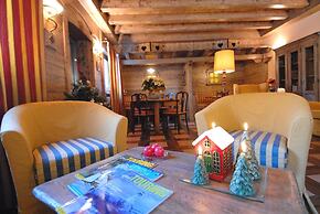 Hotel des Roses